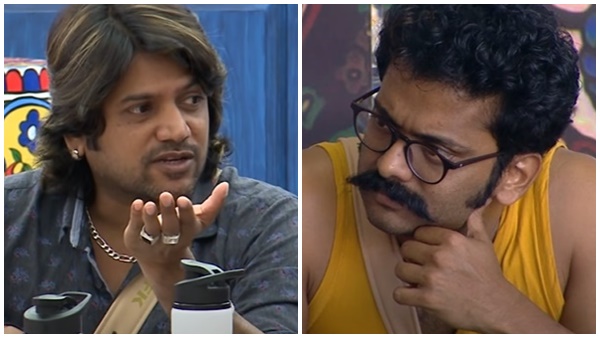 ഓഡിയോ ക്ലിപ്പ് പ്രചരിക്കുന്നു