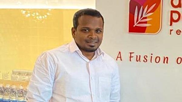 കഴിഞ്ഞ ദിവസം പറഞ്ഞത്