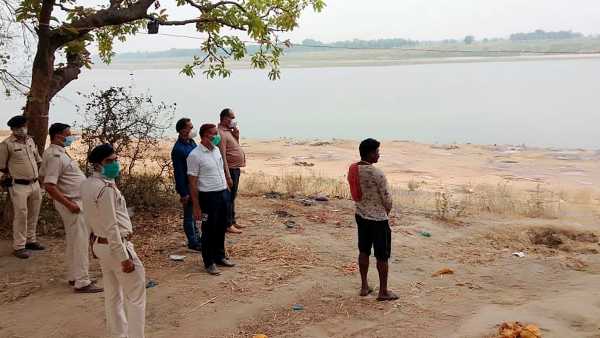 ഭയാനകമായ വിപത്ത്