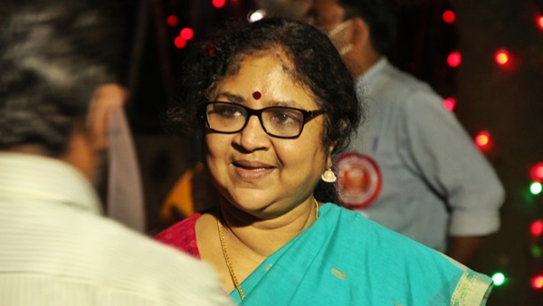 കേളു മുതല്‍ ജമീല വരെ