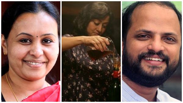 കഥപറച്ചിൽ ഏറ്റില്ല കഥപറച്ചിൽ ഏറ്റില്ല