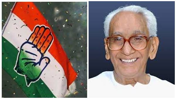 കരുണാകരന്റെ ഉദയം