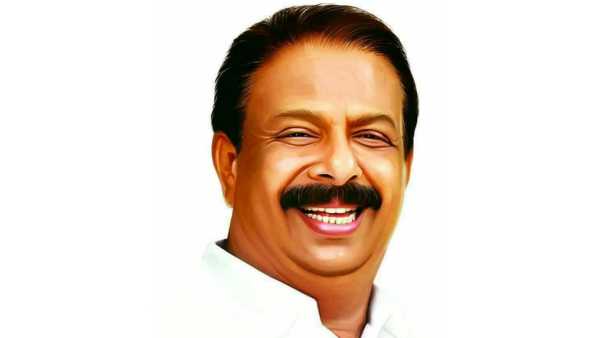 സുധാകരന് വരണം സുധാകരന് വരണം