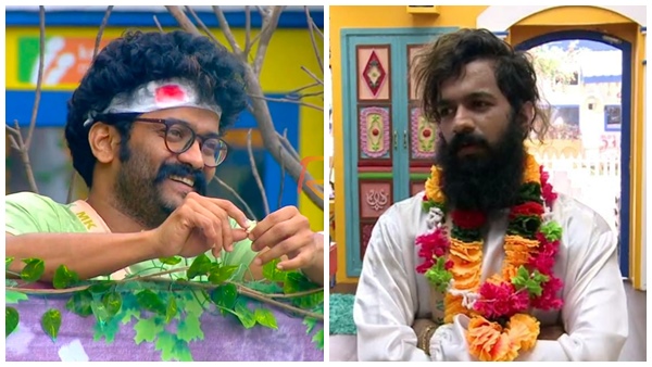 ശ്രമങ്ങള്‍