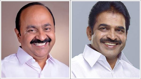 കെസിയുടെ തിരുമാനവും