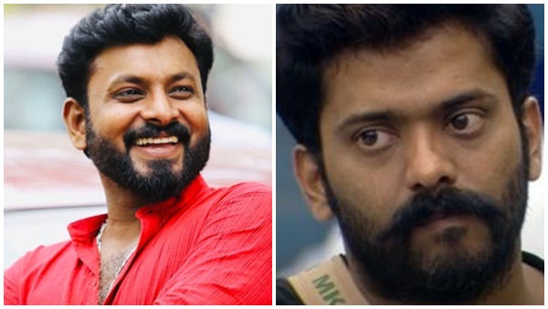  മണിക്കുട്ടൻ തനിക്കെതിരെ തിരിഞ്ഞു 