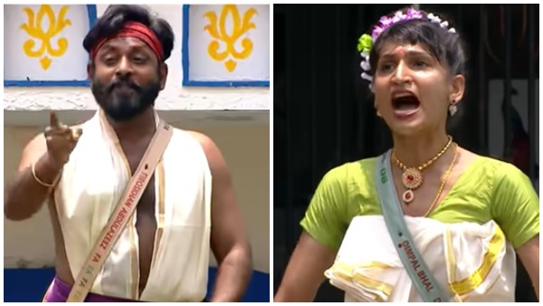 ഡിംപലിനെ കുറിച്ച് കിടിലു