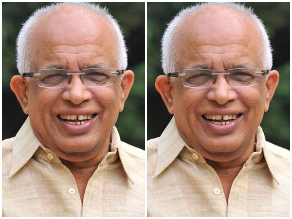 പ്രായക്കൂടുതൽ