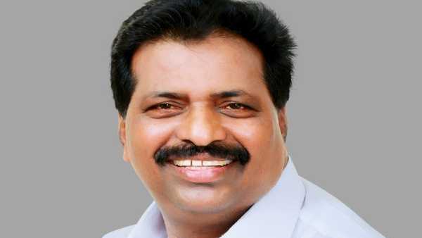 ദളിത് അധ്യക്ഷന് ദളിത് അധ്യക്ഷന്
