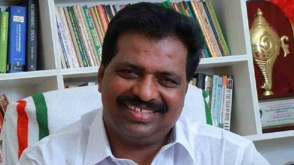 കൊടിക്കുന്നിലിന് വേണ്ടി കൊടിക്കുന്നിലിന് വേണ്ടി