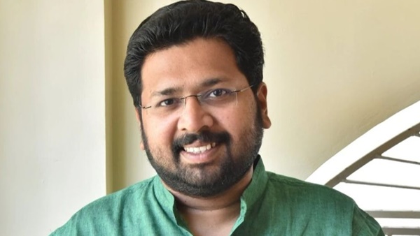 KS Sabarinathan KS Sabarinathan