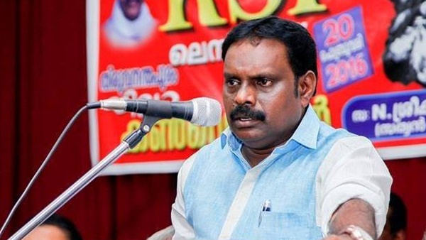 കോവൂര്‍ കുഞ്ഞുമോന്