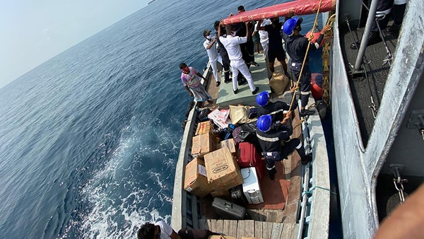 മത്സ്യത്തൊഴിലാളികള്‍ക്കെതിരെ