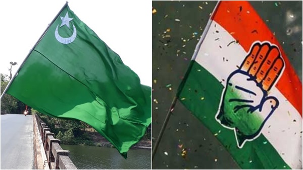 ലീഗിന്റെ കളി ലീഗിന്റെ കളി