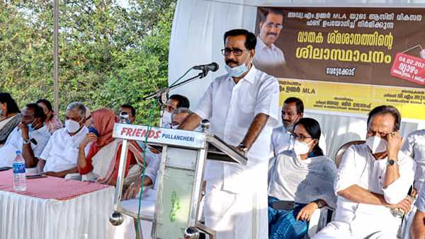 പാർട്ടി വേദികളിൽ പറയും