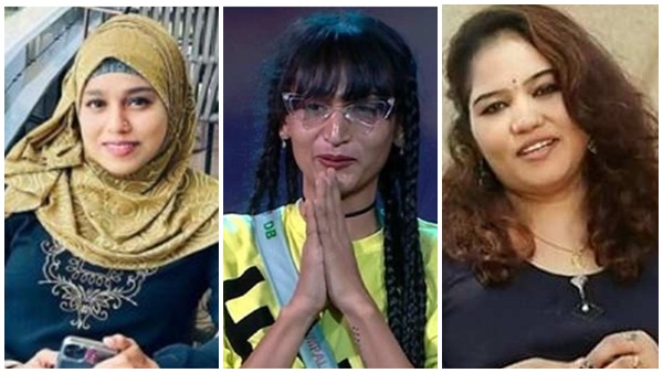 മജ്‌സിയ പറഞ്ഞത് മോശമായി പോയി