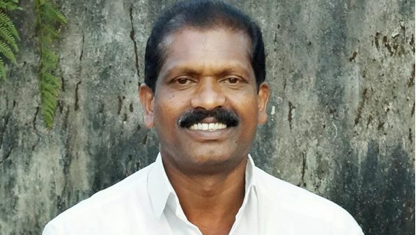  ജനവിധിക്കൊപ്പം 