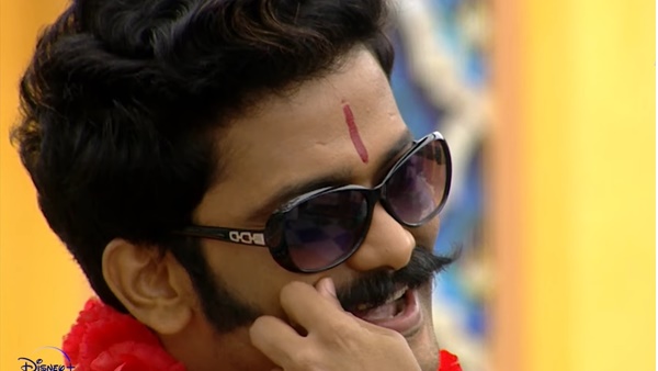 ഓരോ മനോനില