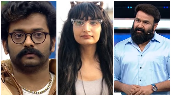 ഓവർ ആക്ടിങ് ചെയ്തു കുളമാക്കി