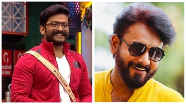 ഭ്രാന്തനെപ്പോലെയെന്ന് 