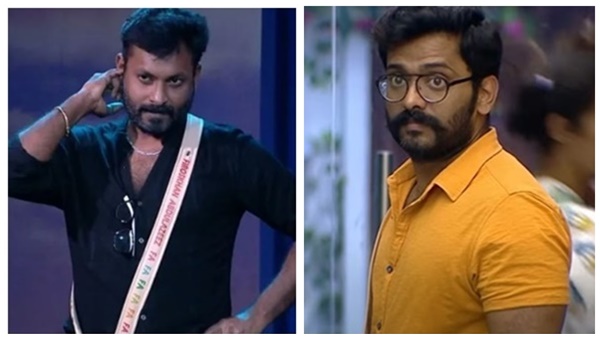 ചേച്ചിയുമായിട്ട് വരെ പ്രശ്‌നങ്ങള്‍