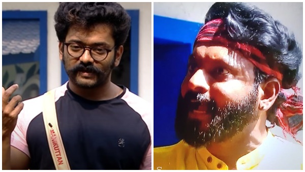 കിടിലത്തിന്റെ മറുപടികള്‍