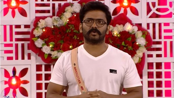 മണിക്കുട്ടന്റെ തിരിച്ചുവരവ്