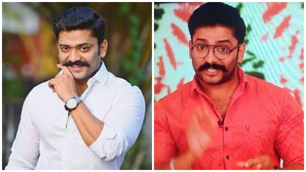 1..മണിക്കുട്ടൻ: 