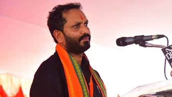 മഞ്ചേശ്വരത്ത് എൻഡിഎയ്ക്ക് തിരിച്ചടി 