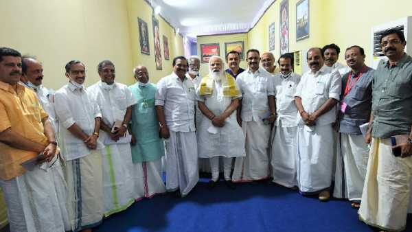 മോദി മുതല്‍