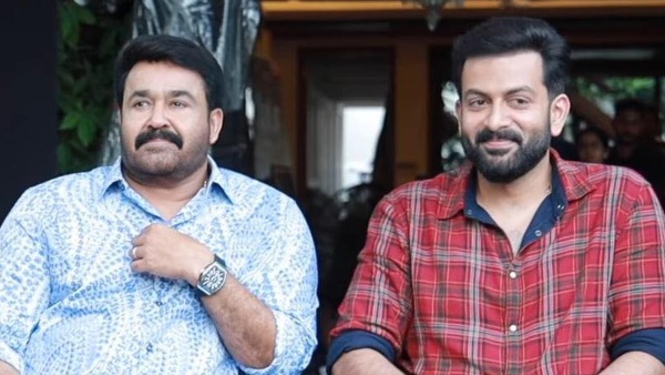 പൃഥ്വിരാജിന്റെ ആശംസ