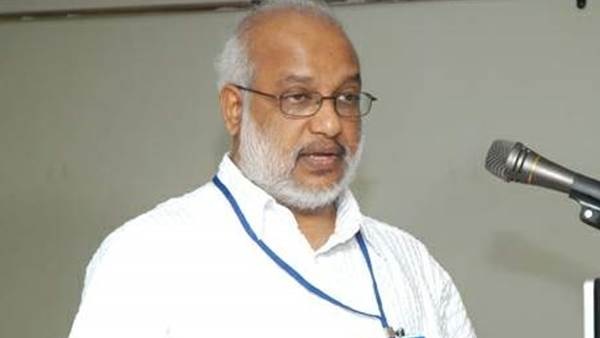 എതിർത്ത് എം.എ ബേബി