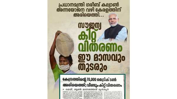 സൗജന്യ കിറ്റ്