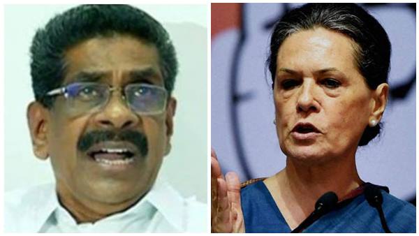 ഗ്രൂപ്പുകള്‍ പാര്‍ട്ടിയെ തകര്‍ത്തു