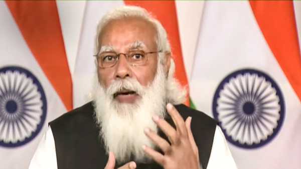 നേമം പോയതിന് കാരണം മോദി