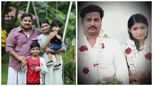 ഒരു വിവാഹം കഴിക്കാം ഒരു വിവാഹം കഴിക്കാം