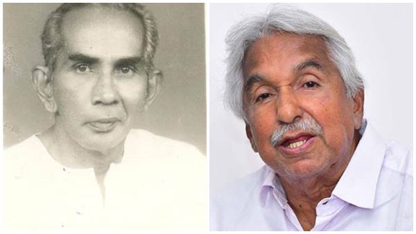 ആദ്യ തിരഞ്ഞെടുപ്പ്