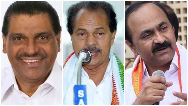 പട്ടികയില്‍ ആരൊക്കെ