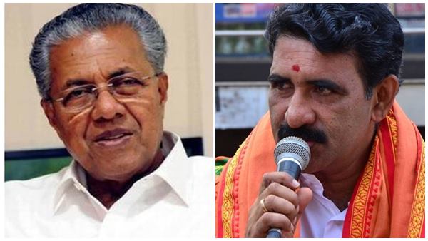 ഉപദേശകനെ മാറ്റുന്നതാണ് നല്ലത്