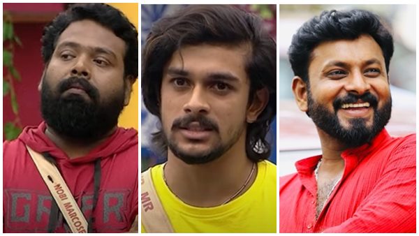 ഗ്രൂപ്പ്‌ കളിച്ചു നോമിനേഷൻ 