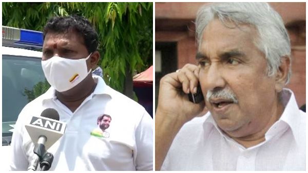oommen oommen