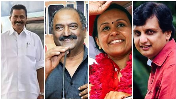 പിണറായി 2.O