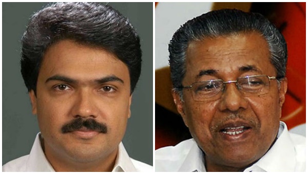 എപ്പോഴും രണ്ടു മന്ത്രിമാര്‍