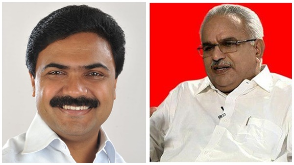കാനം വഴങ്ങില്ല