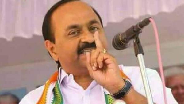 സതീശന്റെ അനൗചിത്വം