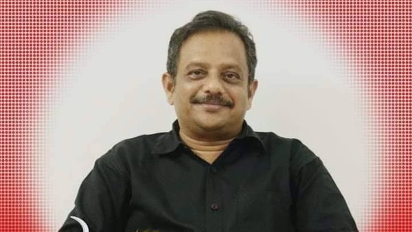 വോട്ട് വിഹിതത്തില് വമ്പന് മദുസൂധനന് വോട്ട് വിഹിതത്തില് വമ്പന് മദുസൂധനന്