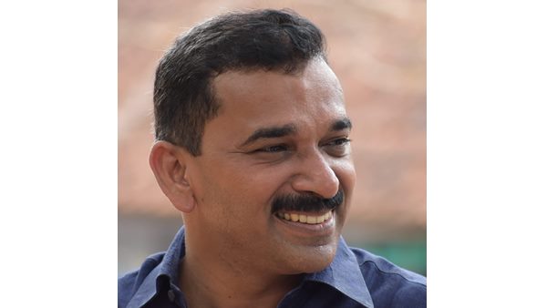 സഖാവ് പി ബിജുവിന്റെ വീട്ടിൽ സഖാവ് പി ബിജുവിന്റെ വീട്ടിൽ