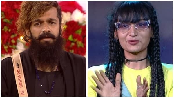 സ്ട്രോങ്ങ് ആയിരിക്കുക സ്ട്രോങ്ങ് ആയിരിക്കുക
