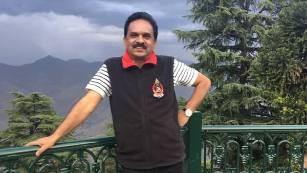 കടപ്പാടും നന്ദിയും ...