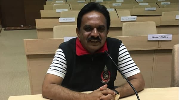 ജില്ലാ കളക്ടര്‍ 